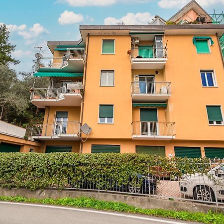 Lerici 5 Terre Casa Il Bivio 1989 Apartment Exterior photo